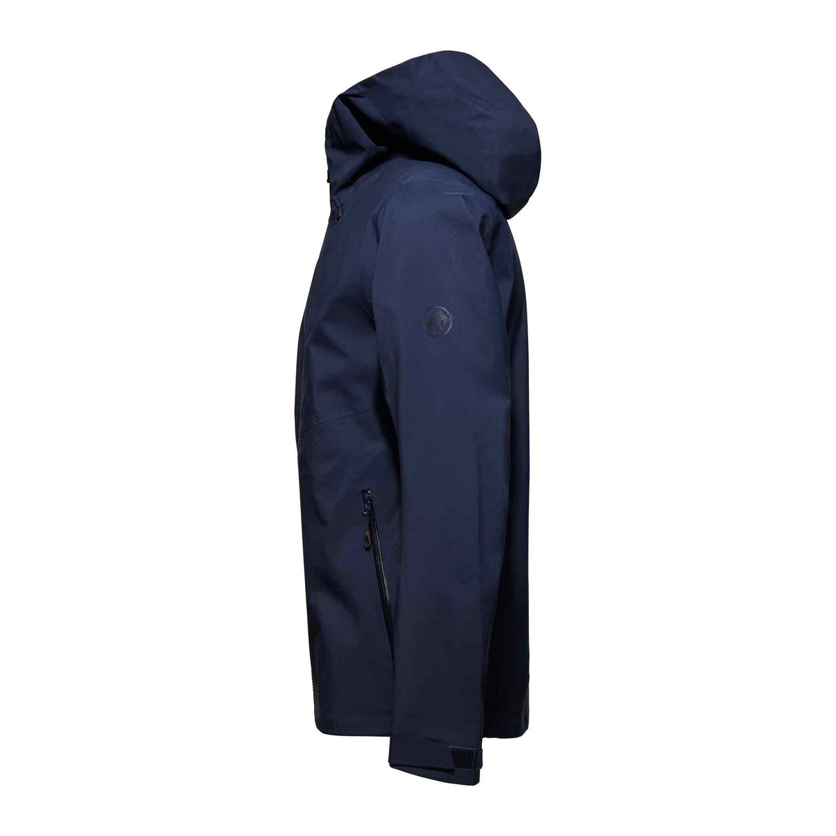 Men's Corporate HS Hooded Jacket