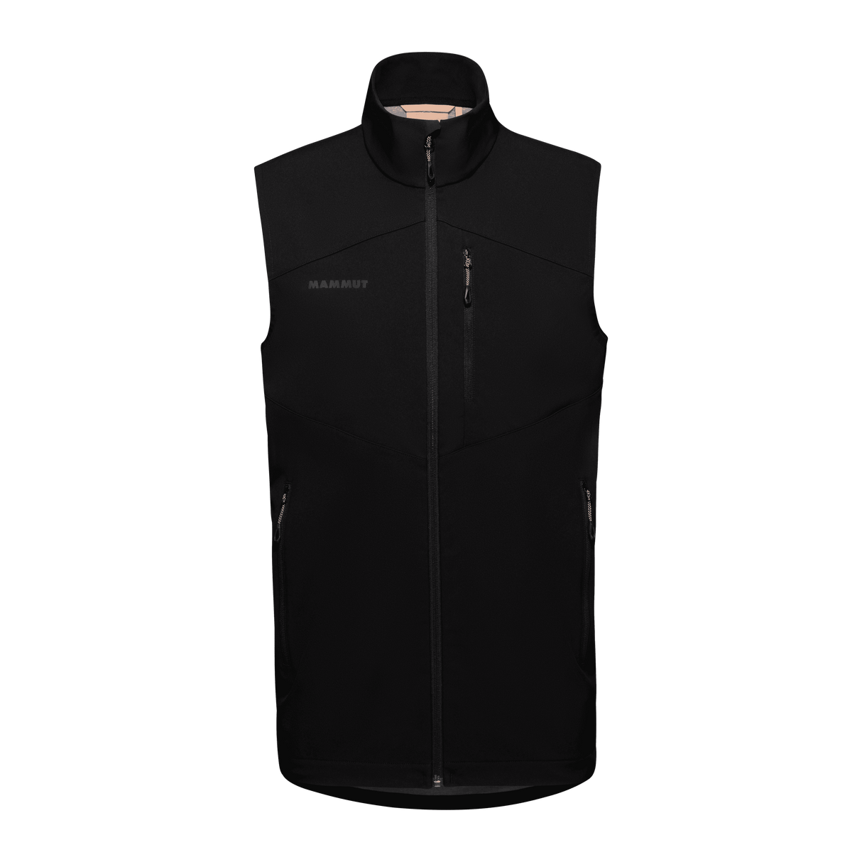 Men's Corporate SO Vest