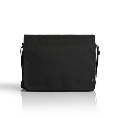 Recycled Messenger Bag | 1027