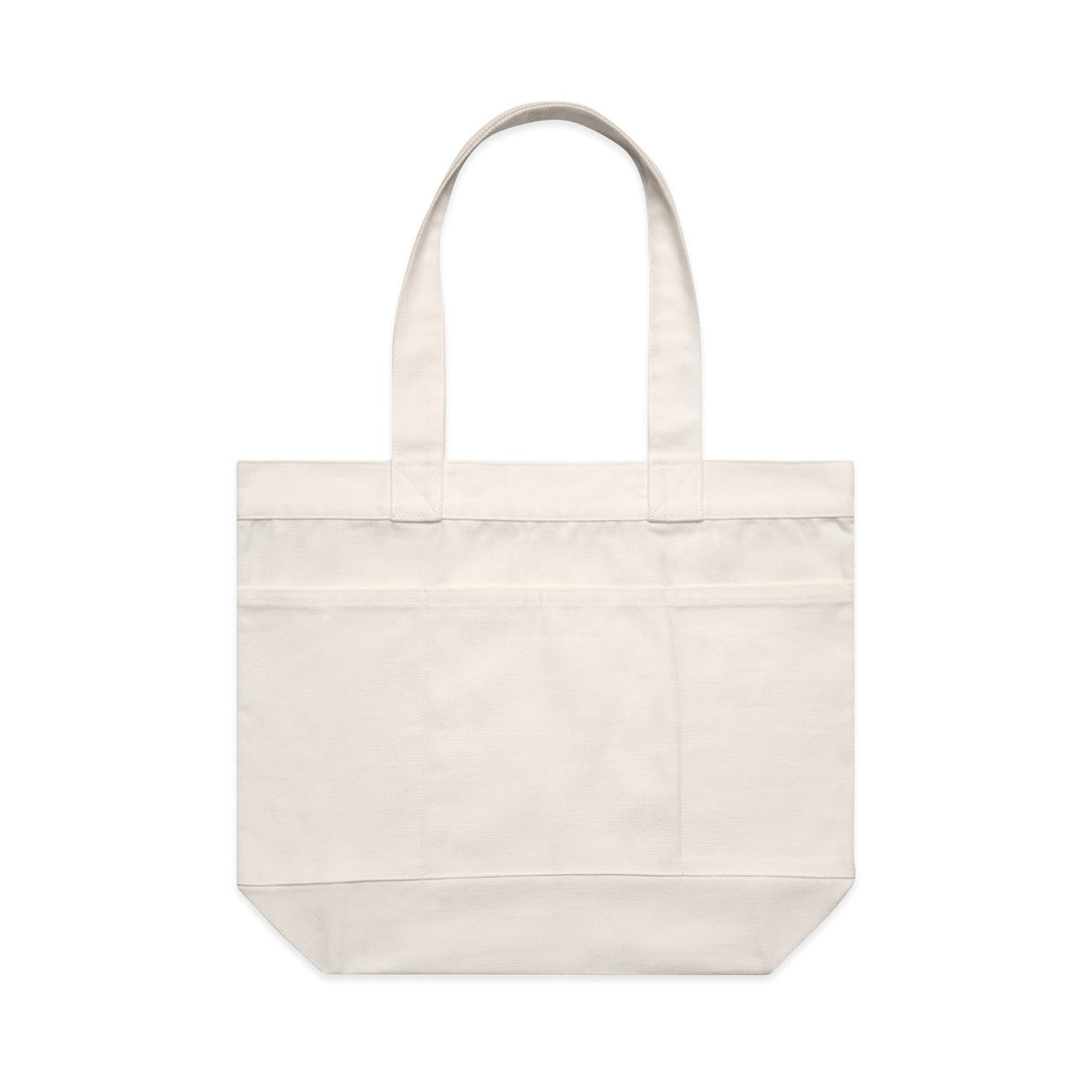 POCKET TOTE BAG