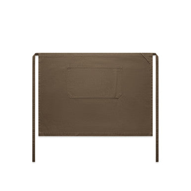 Canvas Half Apron | 1081