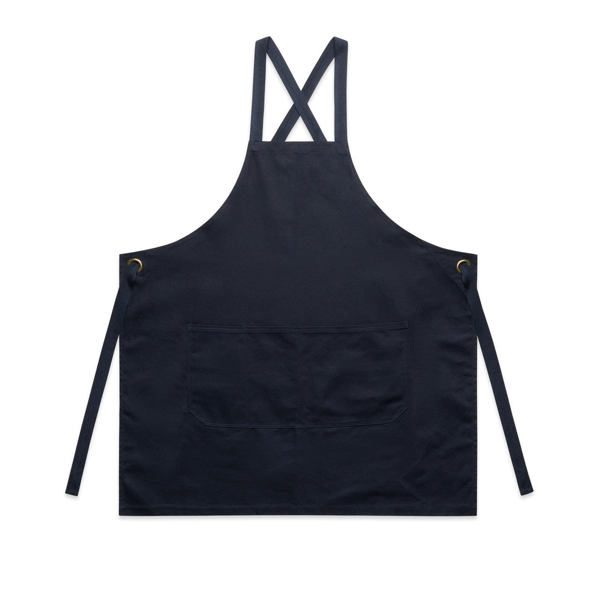 CARRIE APRON NAVY