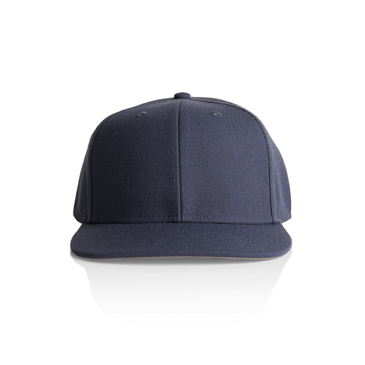 STOCK CAP PETROL BLUE