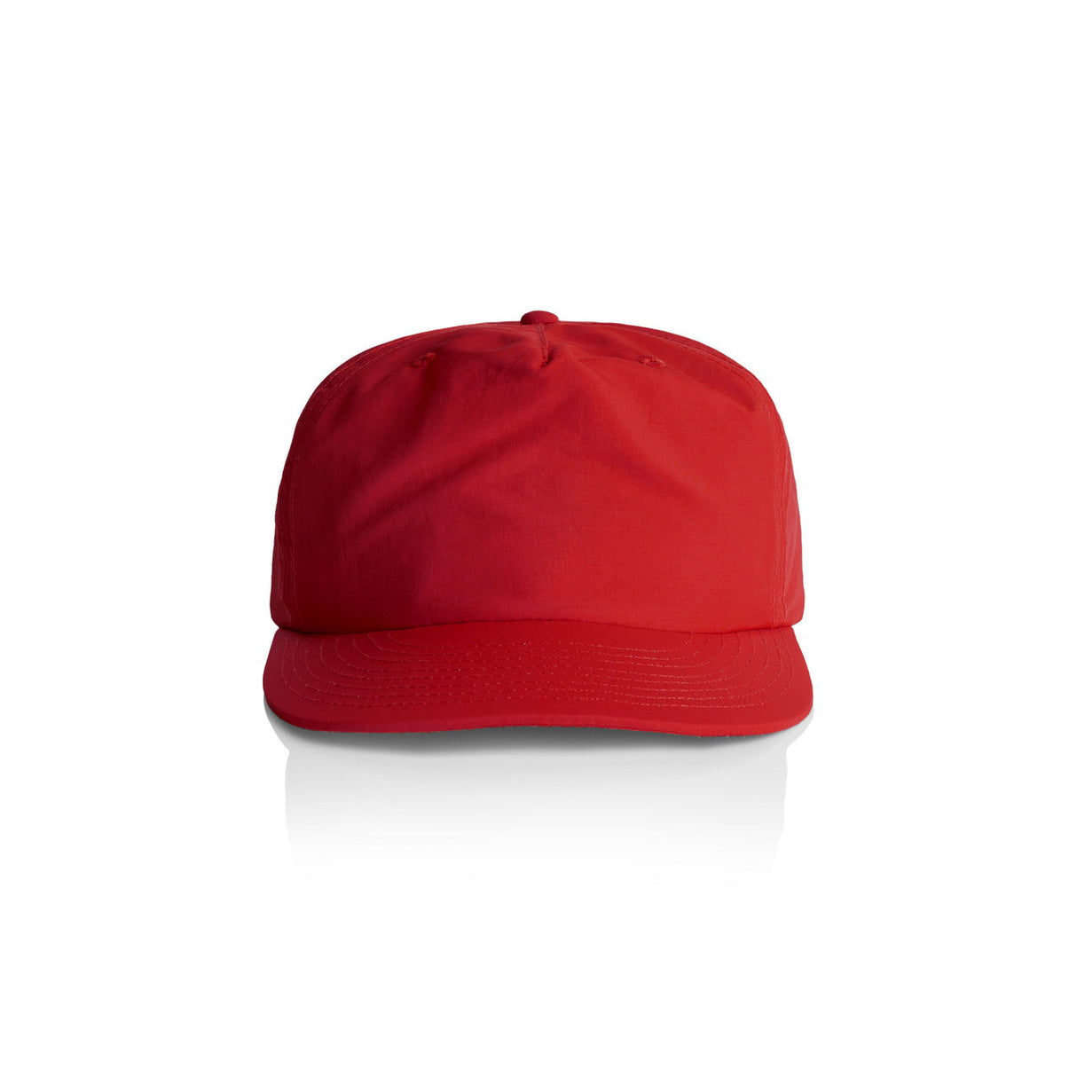 SURF CAP RED
