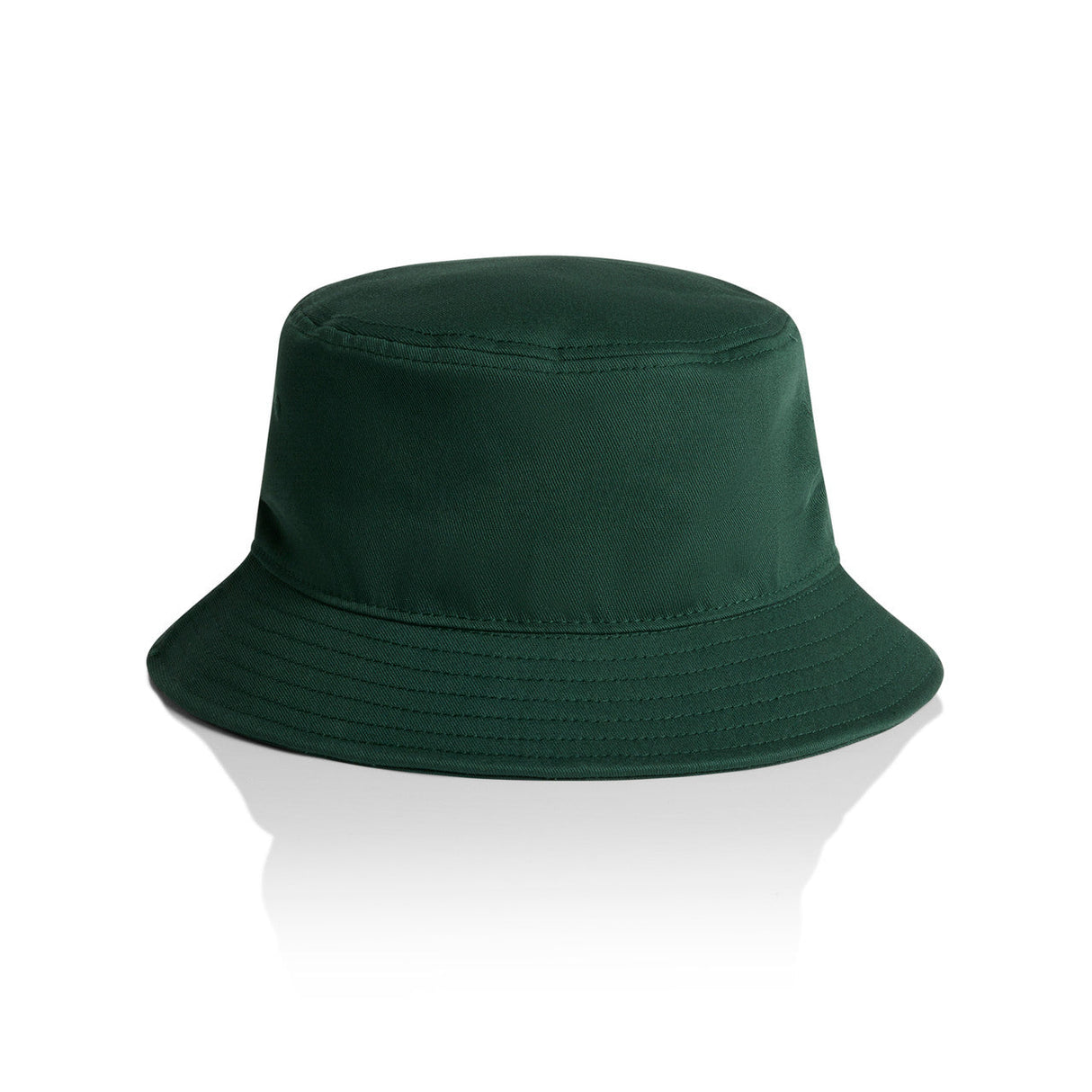 BUCKET HAT FOREST GREEN