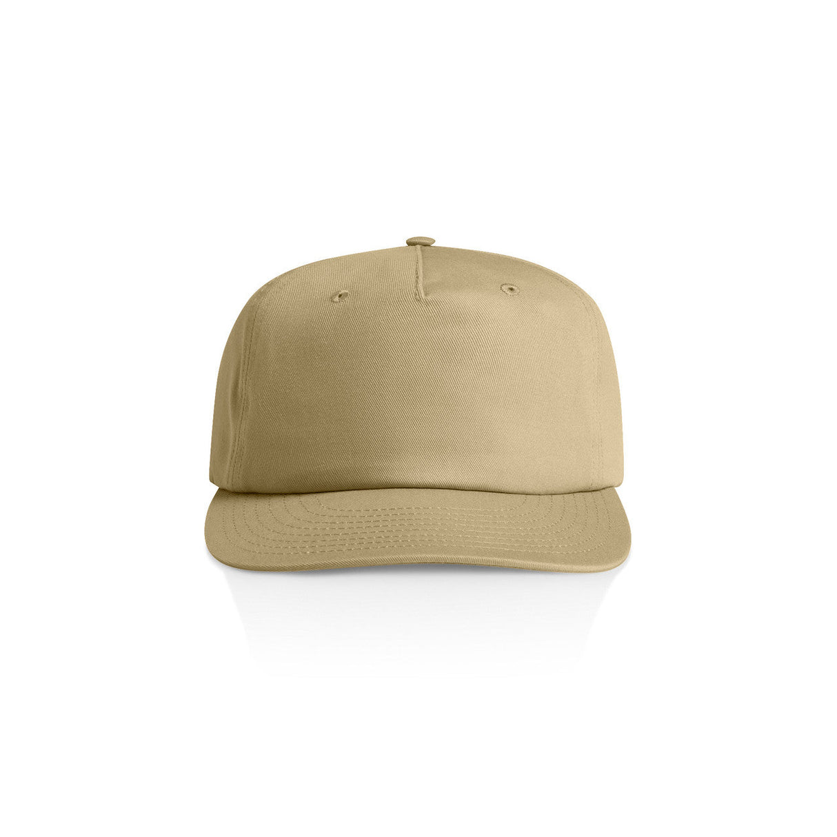 SURF COTTON CAP KHAKI