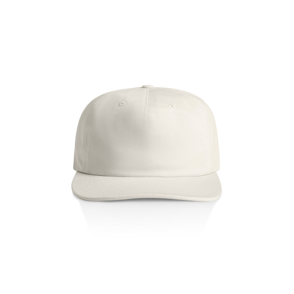 SURF COTTON CAP NATURAL
