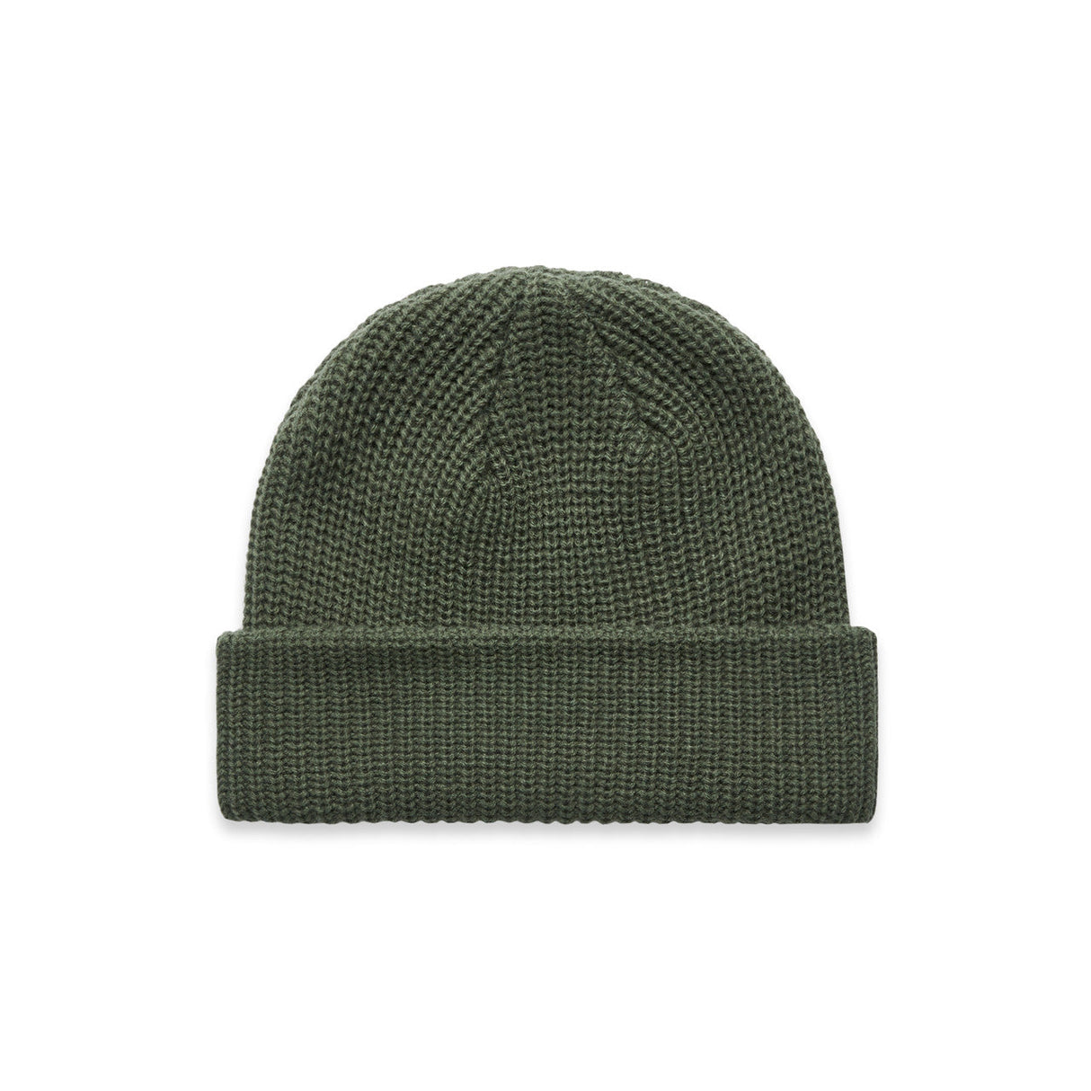 CABLE BEANIE