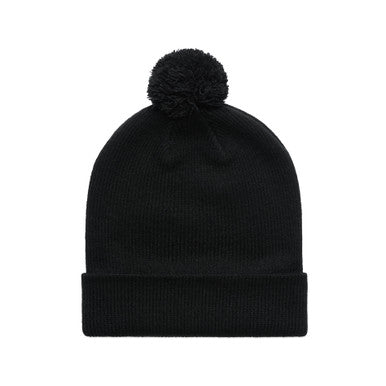 Pom Pom Beanie | 1124