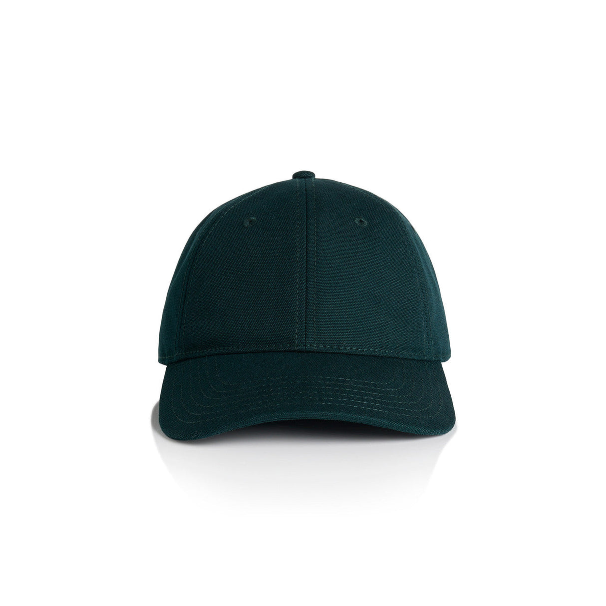 ACCESS CANVAS CAP PINE GREEN