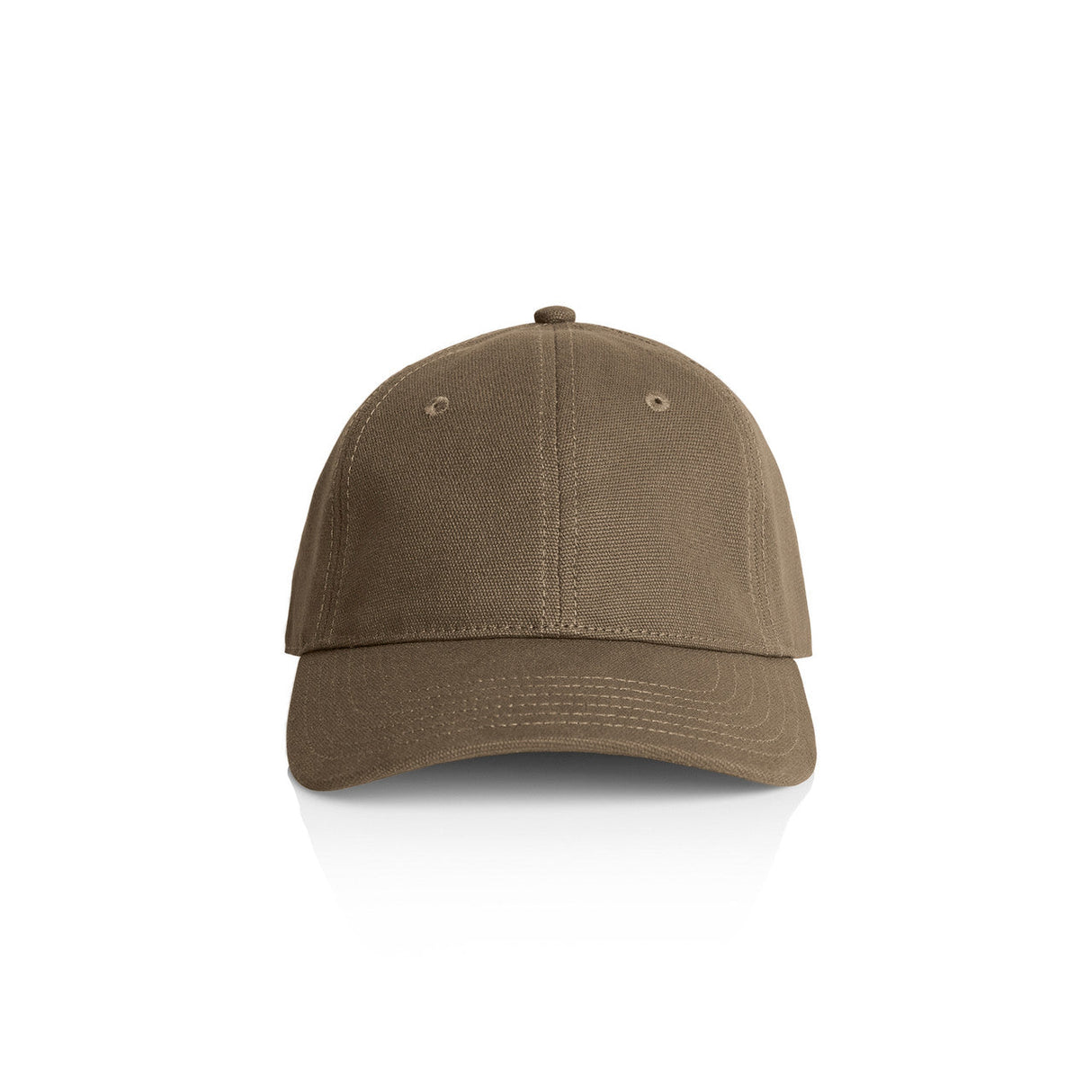 ACCESS CANVAS CAP WALNUT