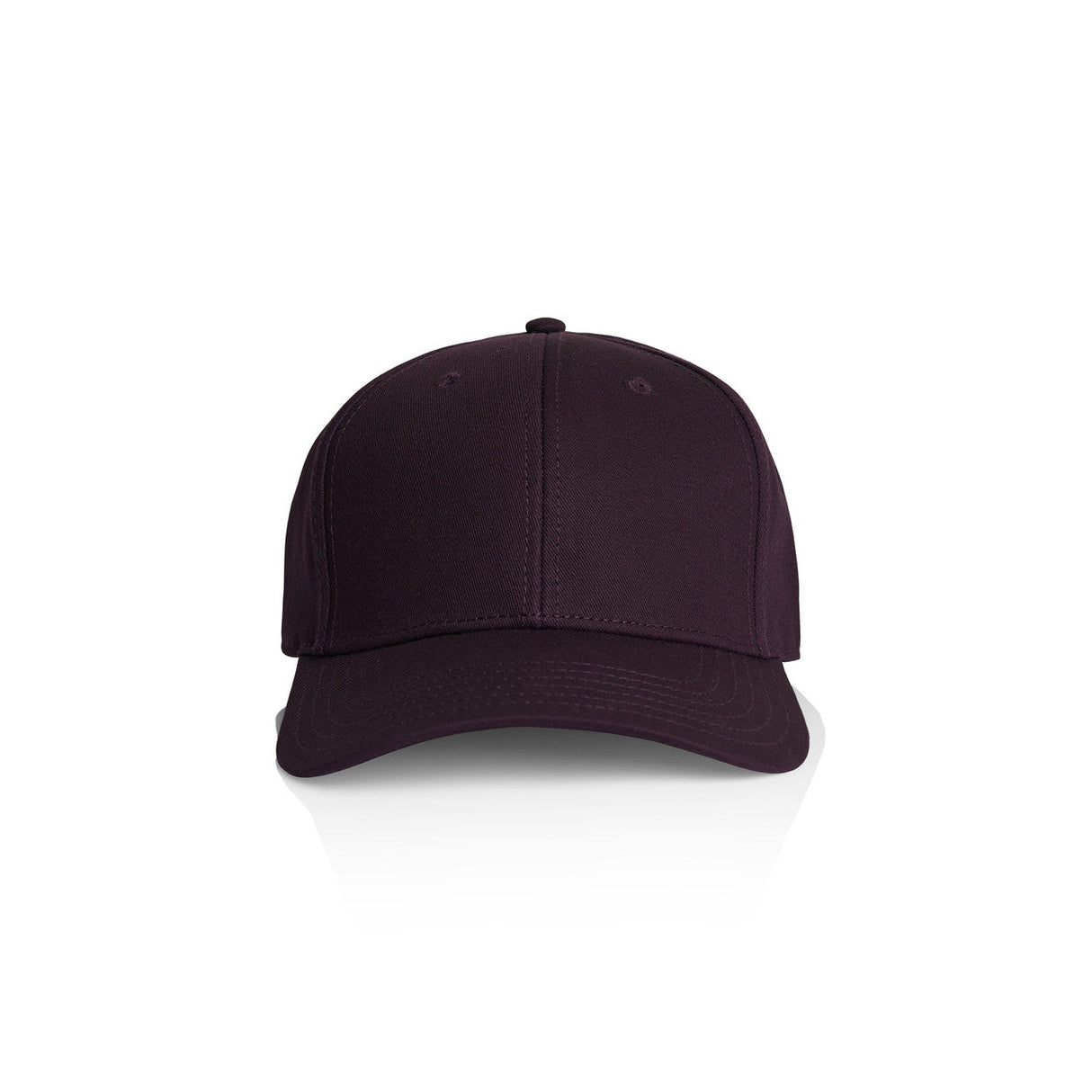 ICON CAP PLUM