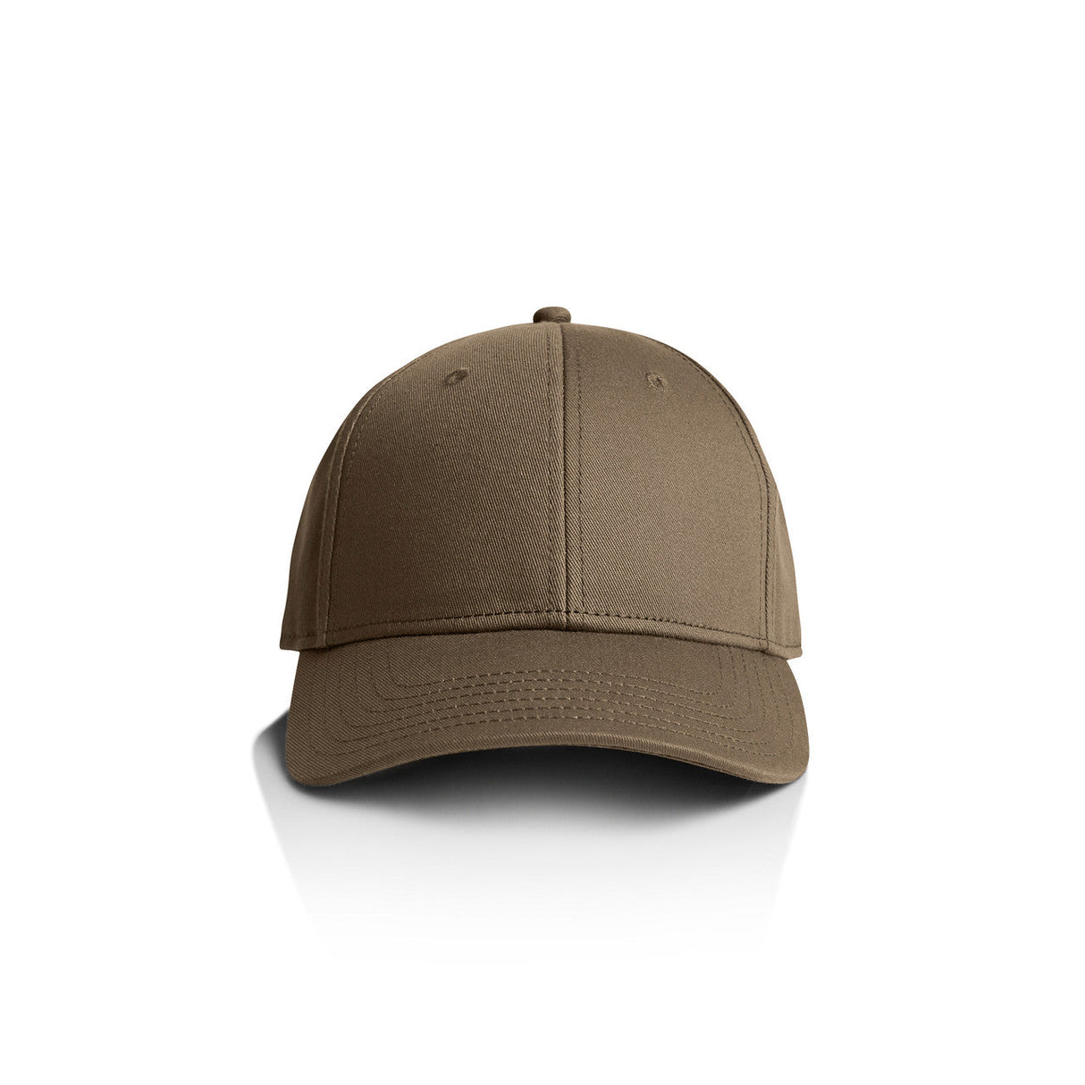 ICON CAP WALNUT
