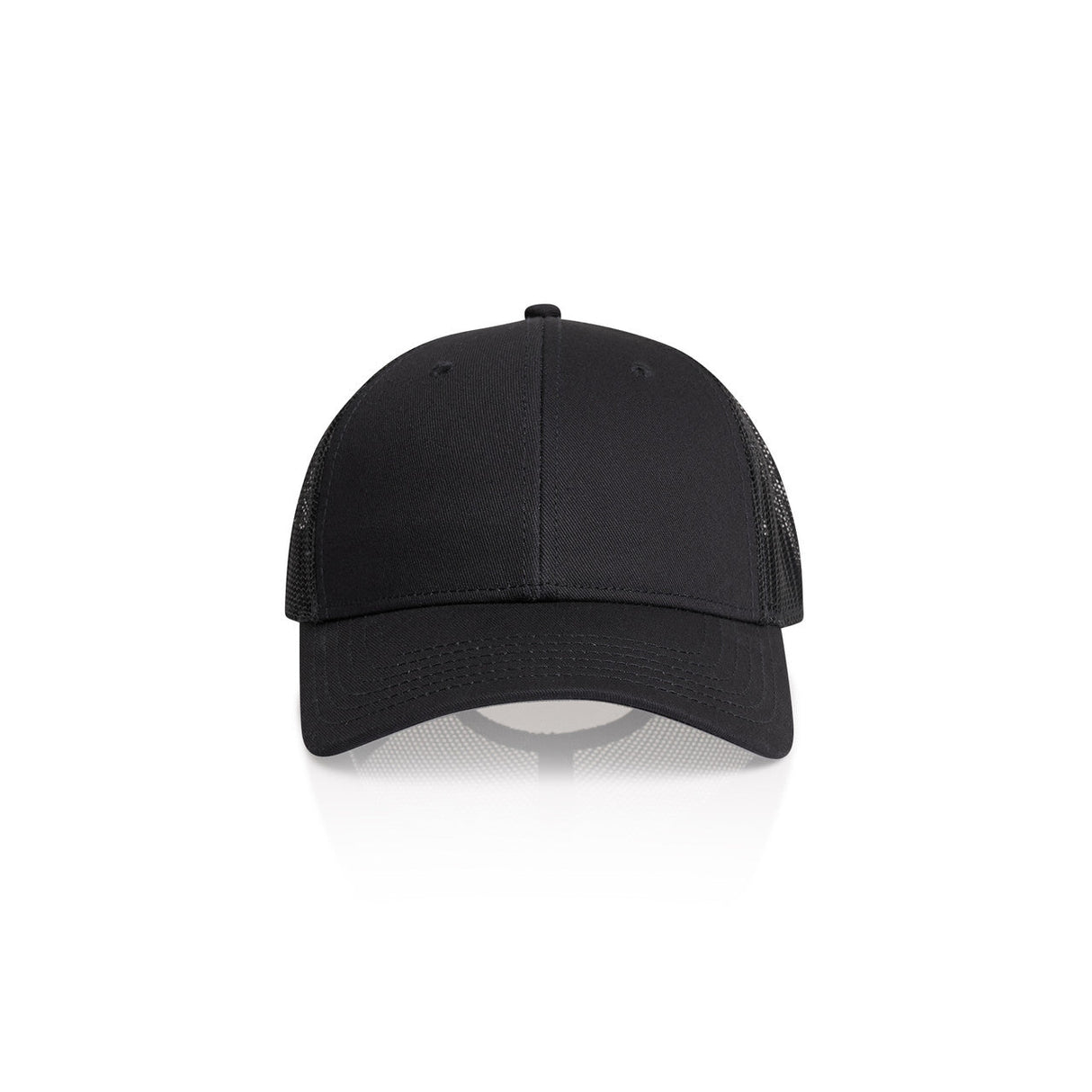 ICON TRUCKER CAP NAVY