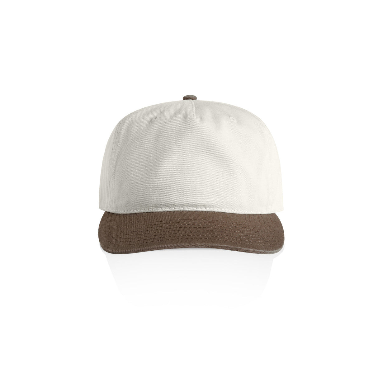 CLASS TWO-TONE CAP NATURAL/MIDNIGHT