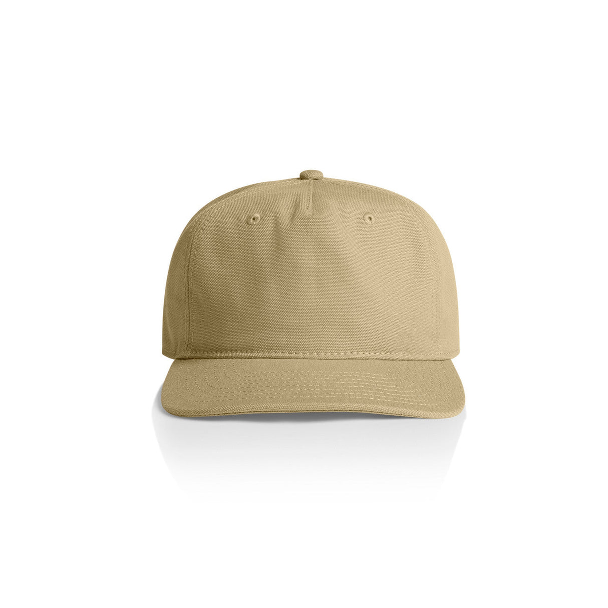 CLASS CANVAS CAP KHAKI