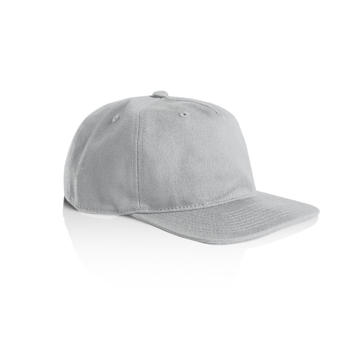 CLASS CANVAS CAP SMOKE
