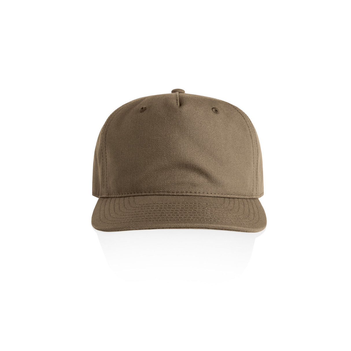 CLASS CANVAS CAP WALNUT