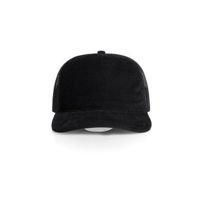 Class Cord Trucker Cap | 1157