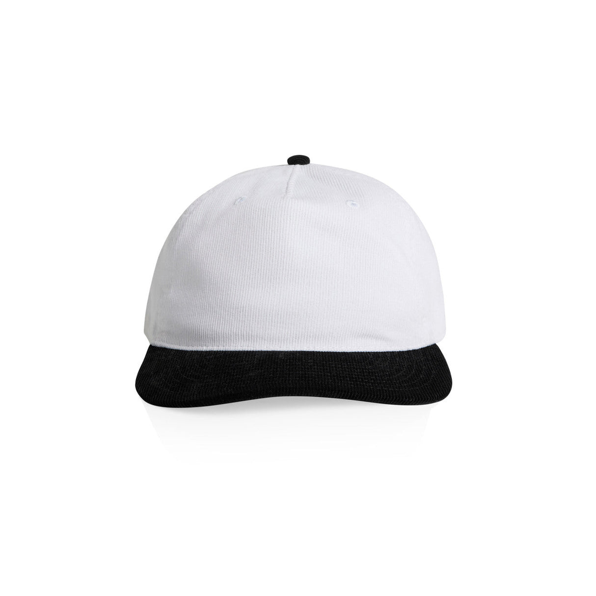 CLASS CORD TWO TONE CAP/BLACK