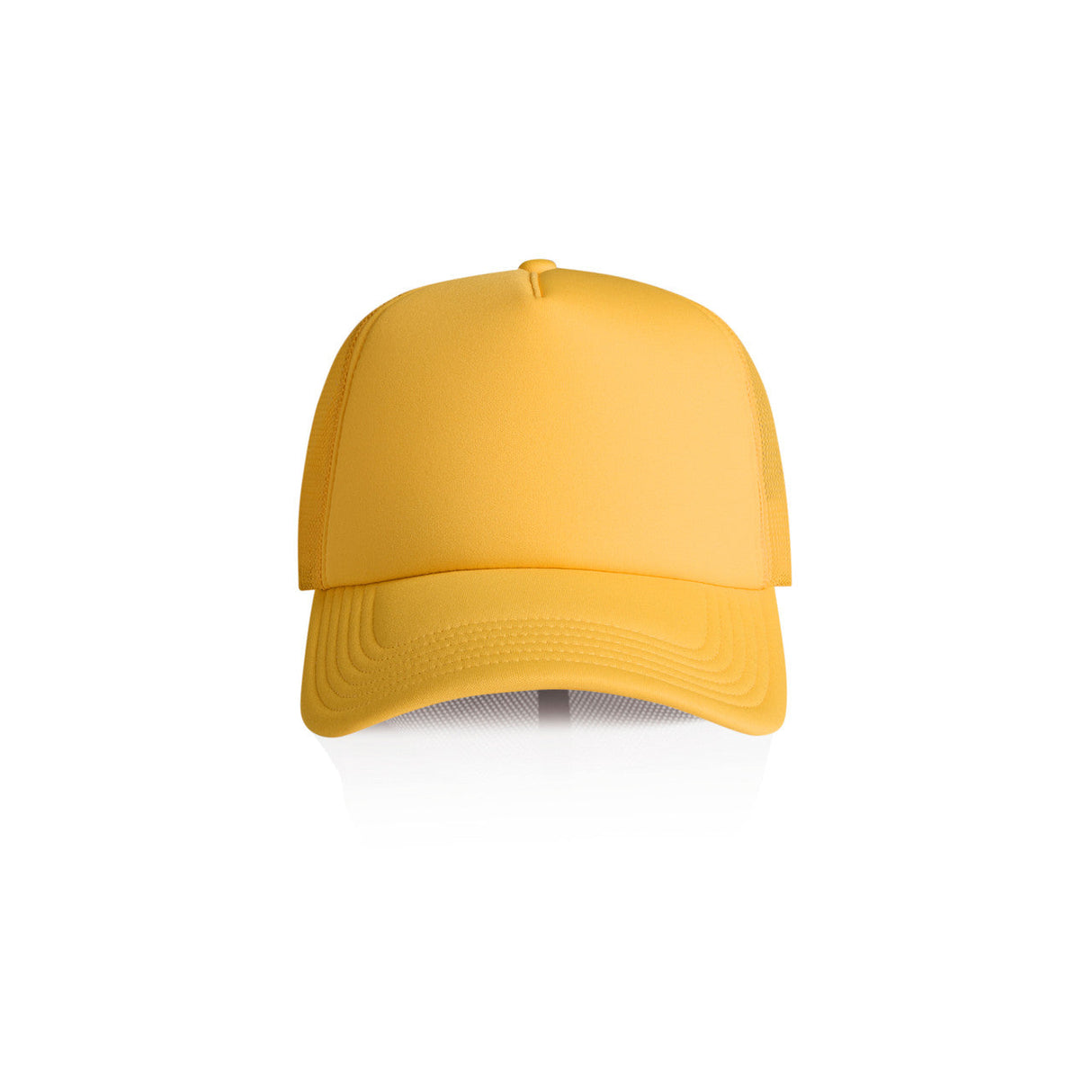 FRAME FOAM TRUCKER CAP SUNSET