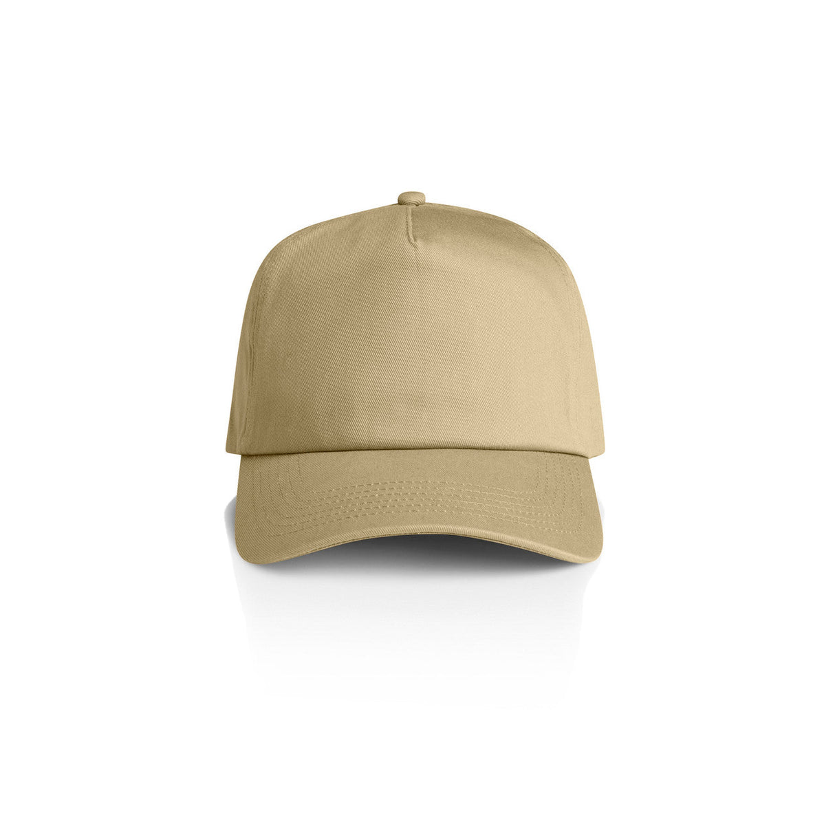 FRAME SOFT CAP KHAKI