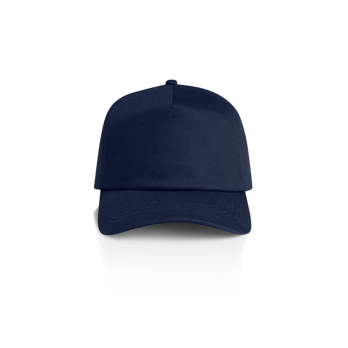 FRAME SOFT CAP NAVY