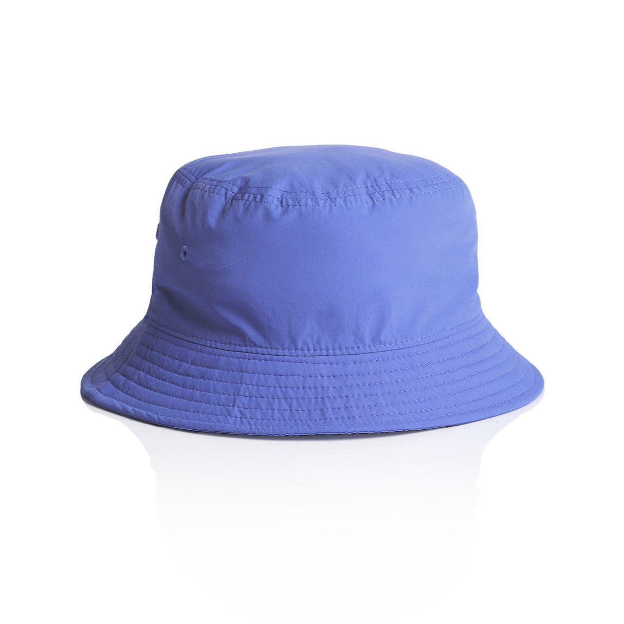 NYLON BUCKET HAT LAPIS