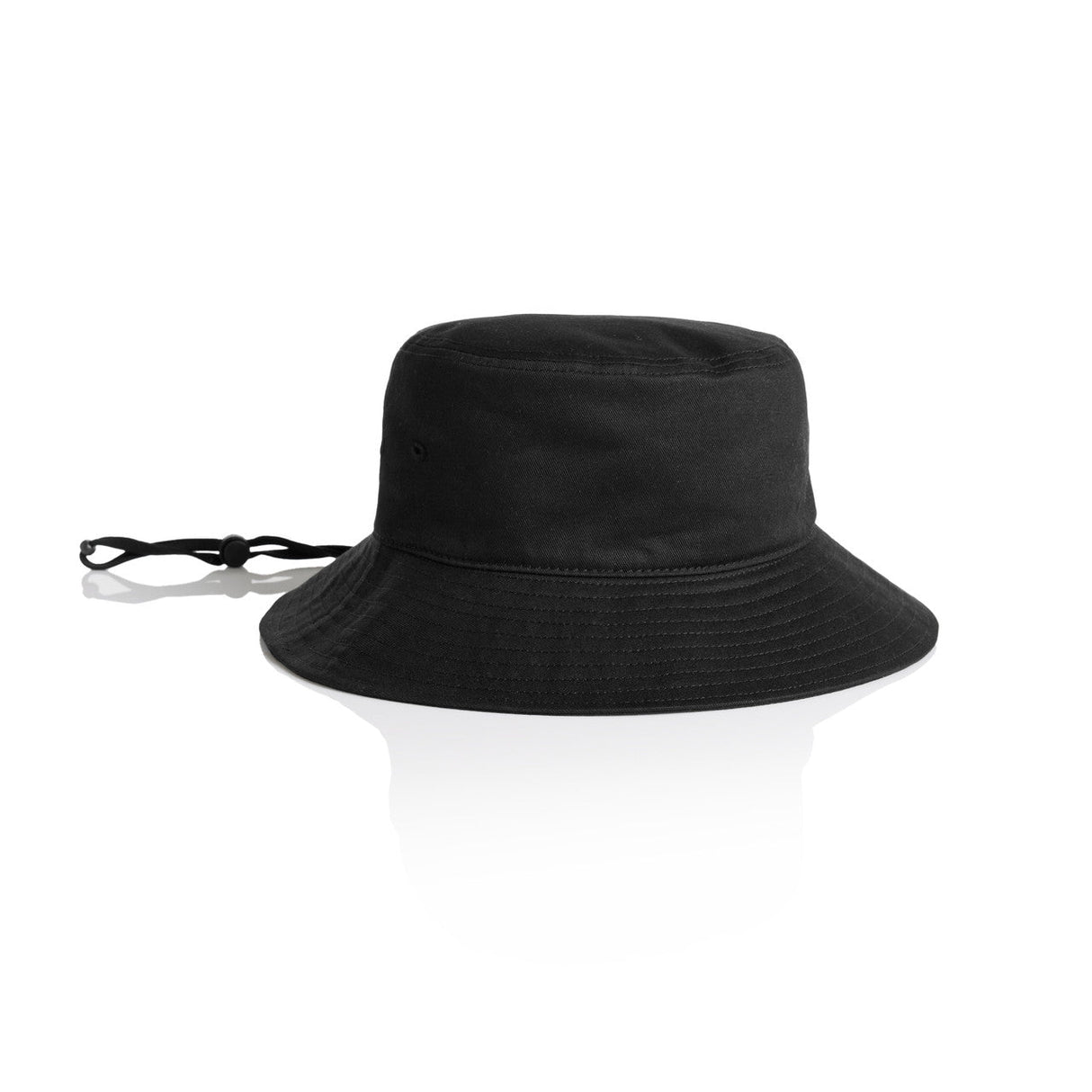 Wide Brim Bucket Hat | 1172