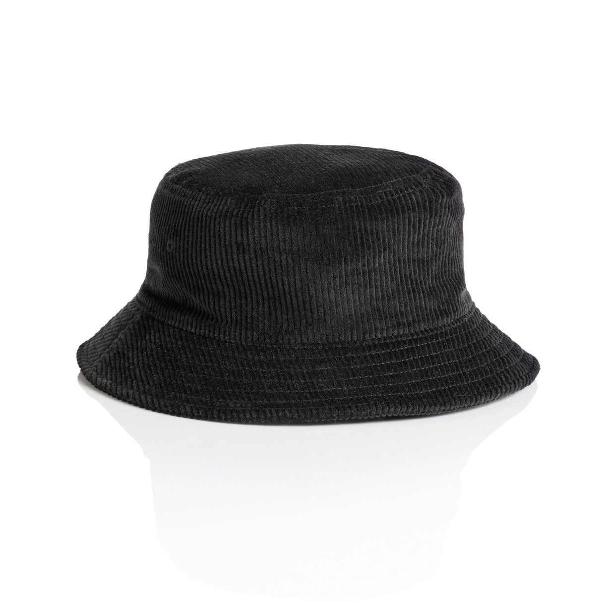 CORD BUCKET HAT
