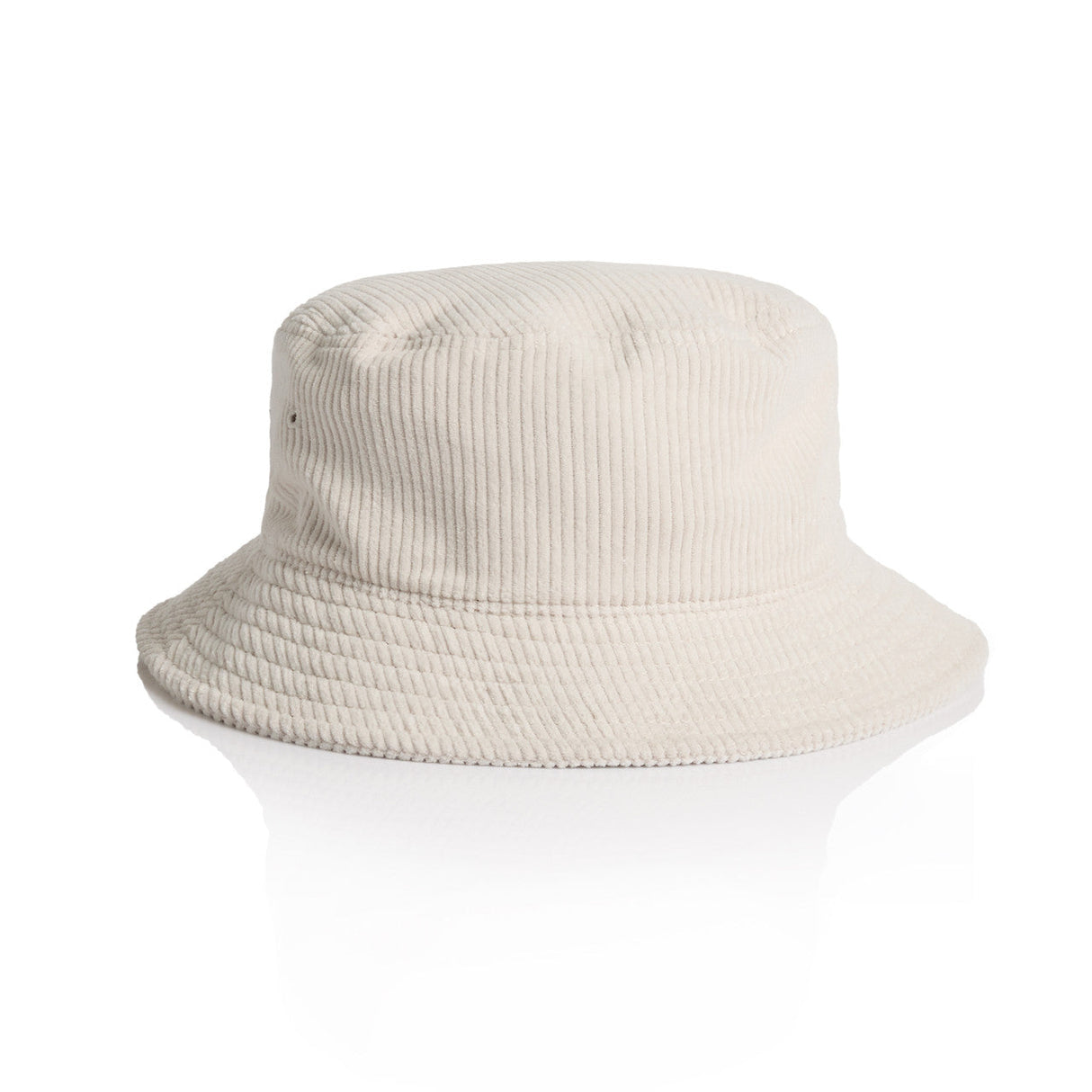 CORD BUCKET HAT