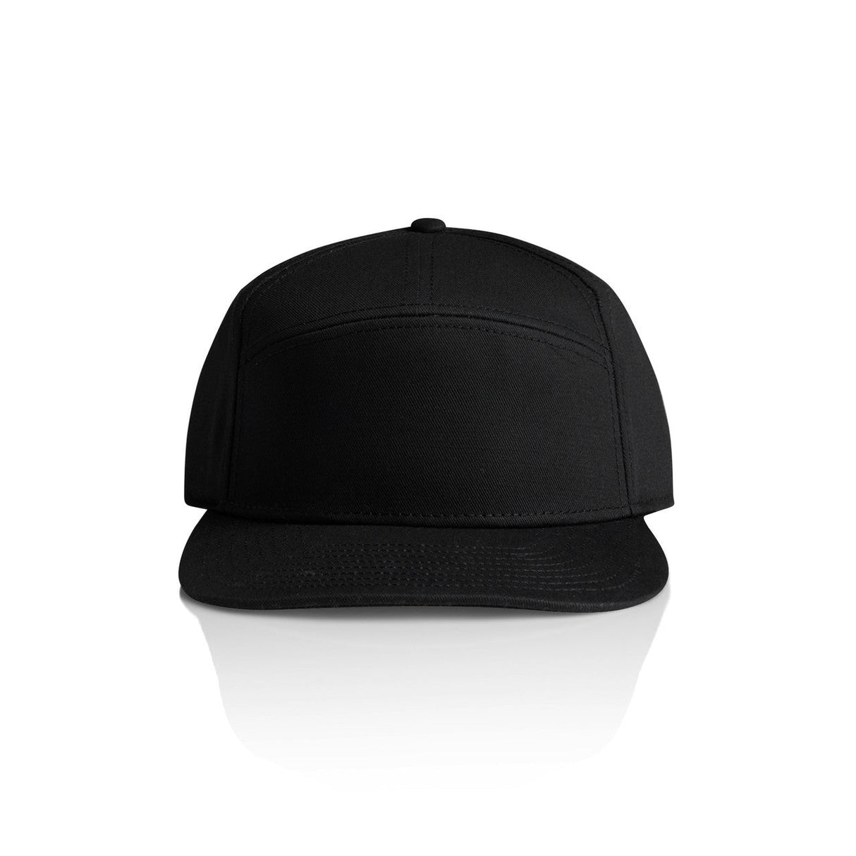 STOCK 7-PANEL CAP