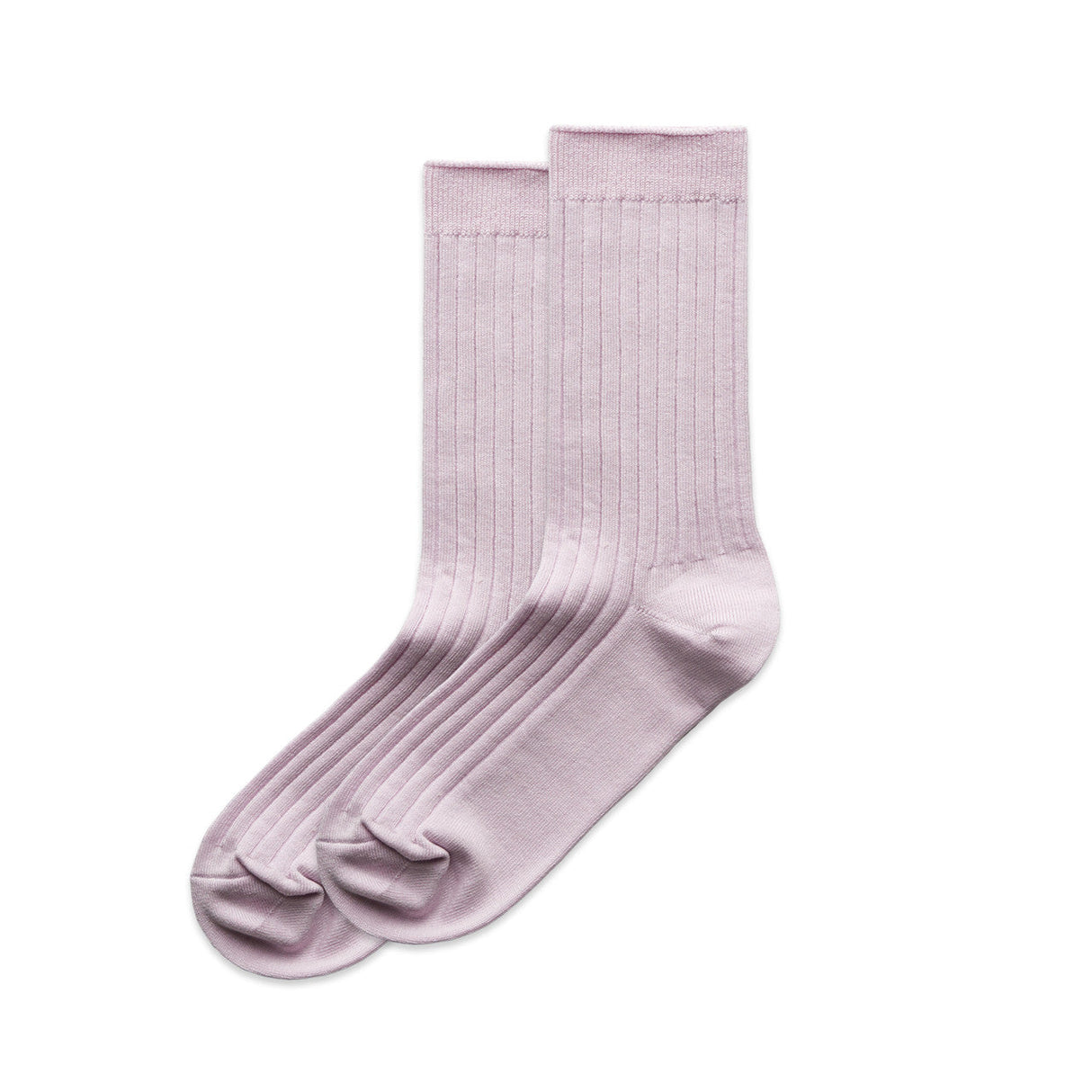 WOS RIB SOCKS (2PK)