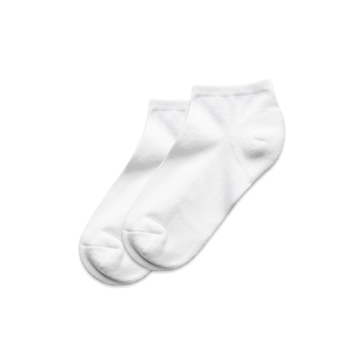 ANKLE SOCKS (2 PK)