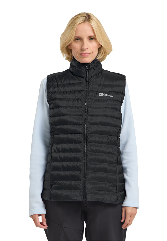 Women's Pilvi Vest