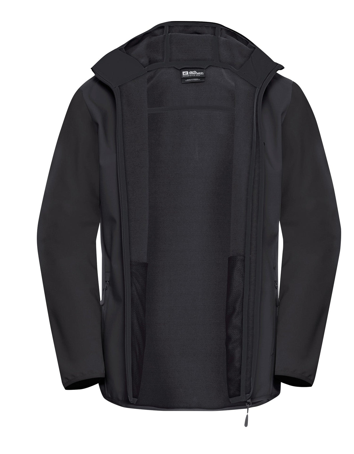 Men's Bornberg Hoody
