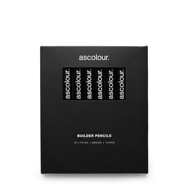 ASC Builders Pencil 10pk | 1508