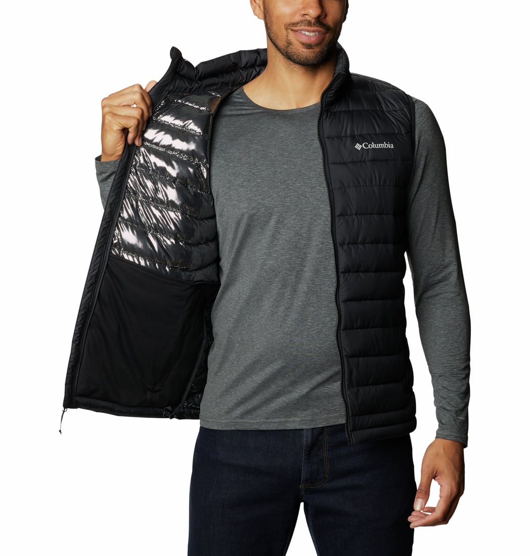 Men's Powder Lite Vest II