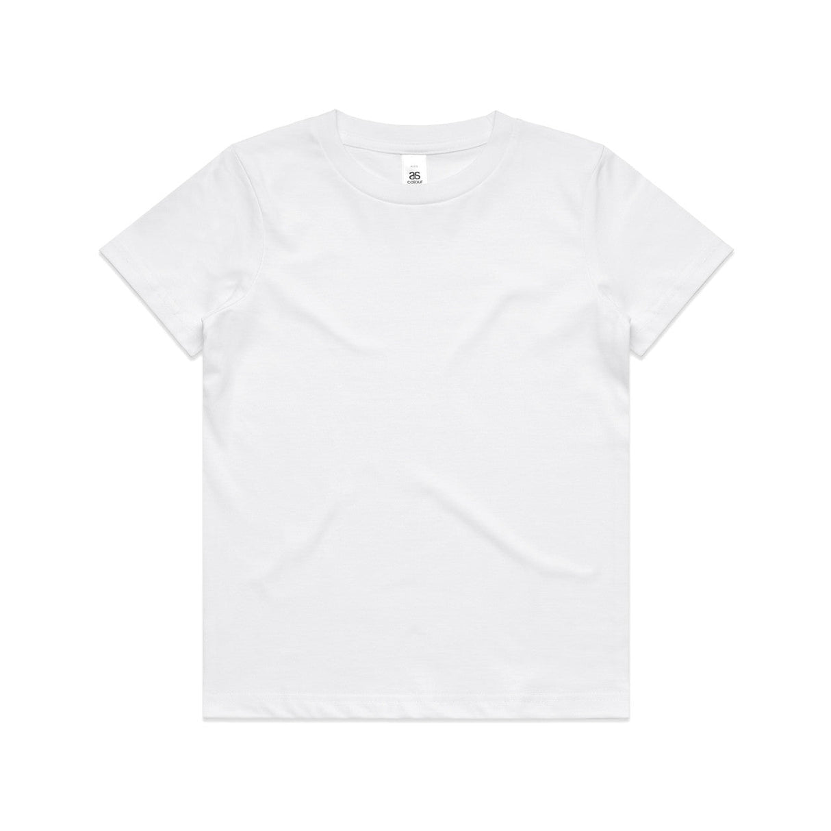 KIDS STAPLE TEE SIZE 2