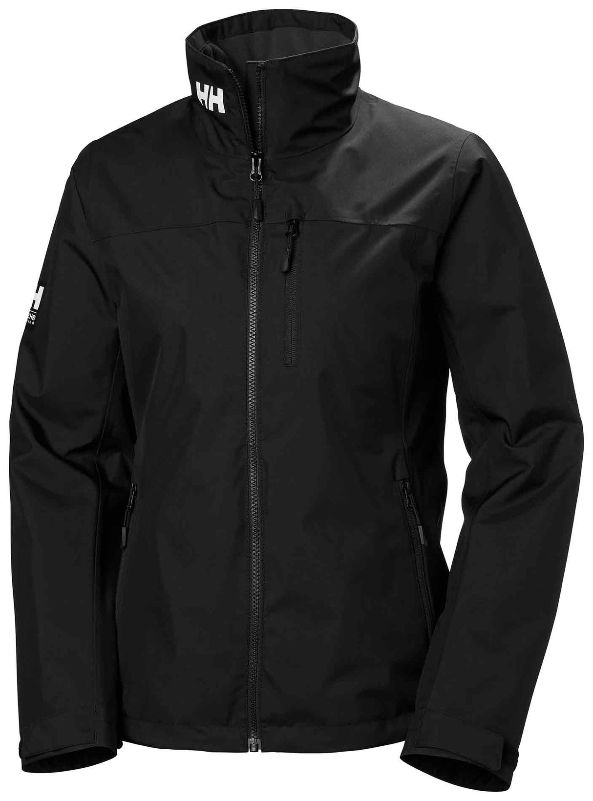Women's Crew Midlayer Jacket 2.0
