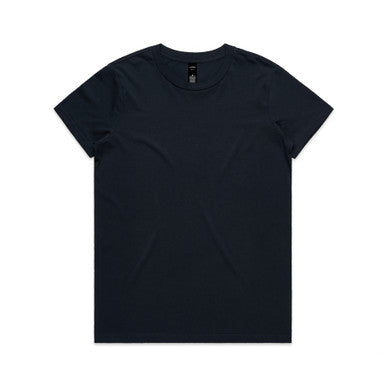 Wo's Maple Tee | 4001