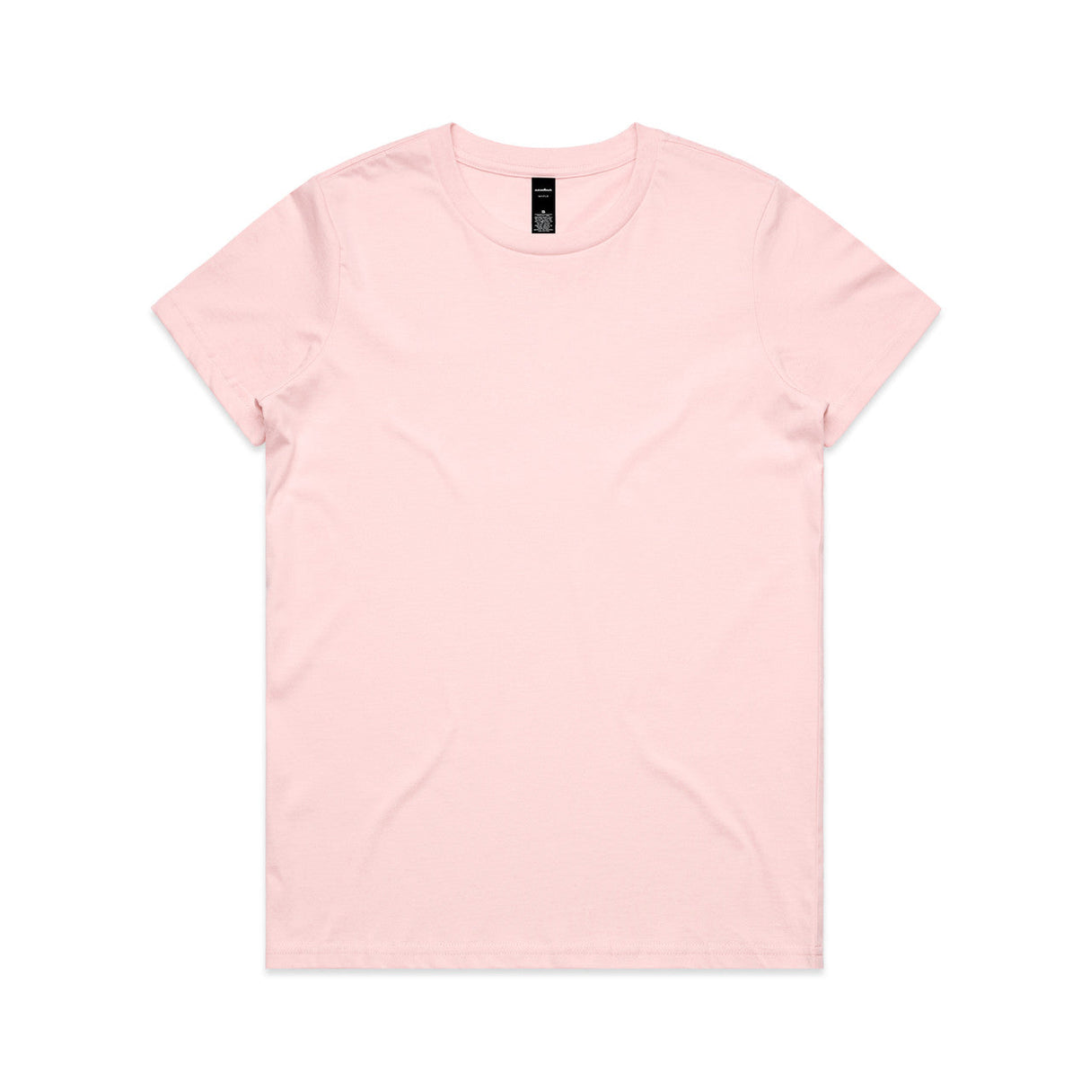 MAPLE TEE PINK
