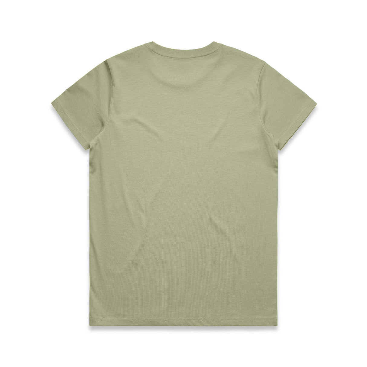 Wo's Maple Tee | 4001S