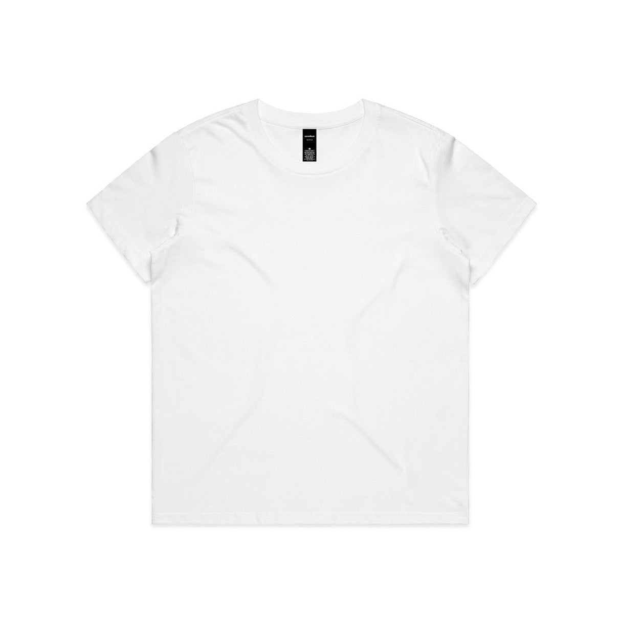 MAPLE MINUS TEE