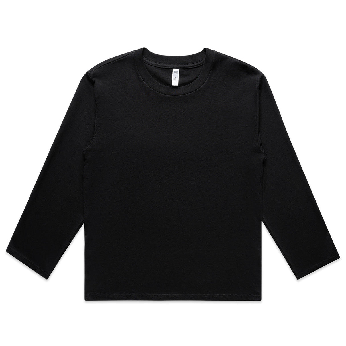 Wo's Martina L/S Tee | 4071