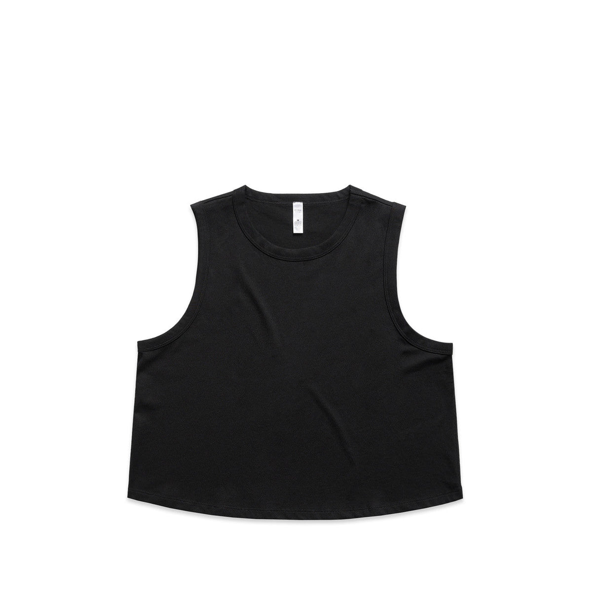 WOS MARTINA CROP TANK