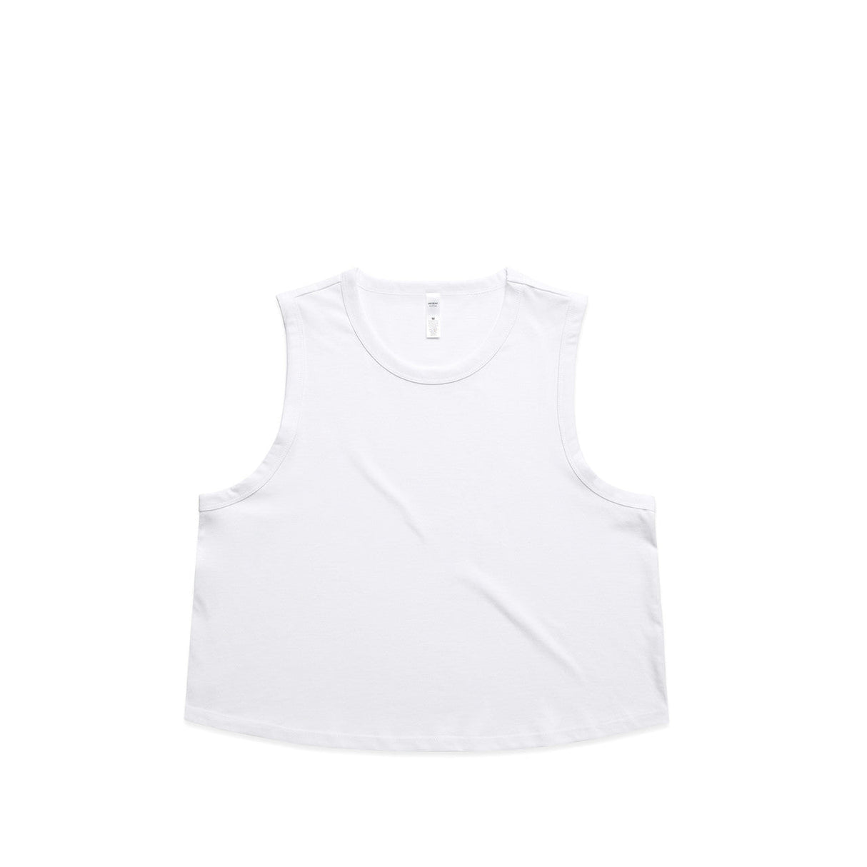 WOS MARTINA CROP TANK