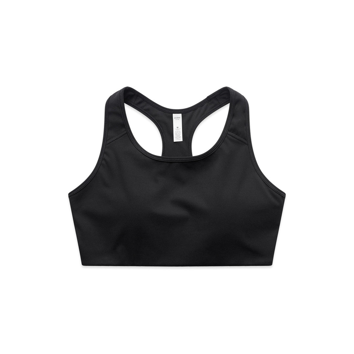 WOS ACTIVE BRA TOP