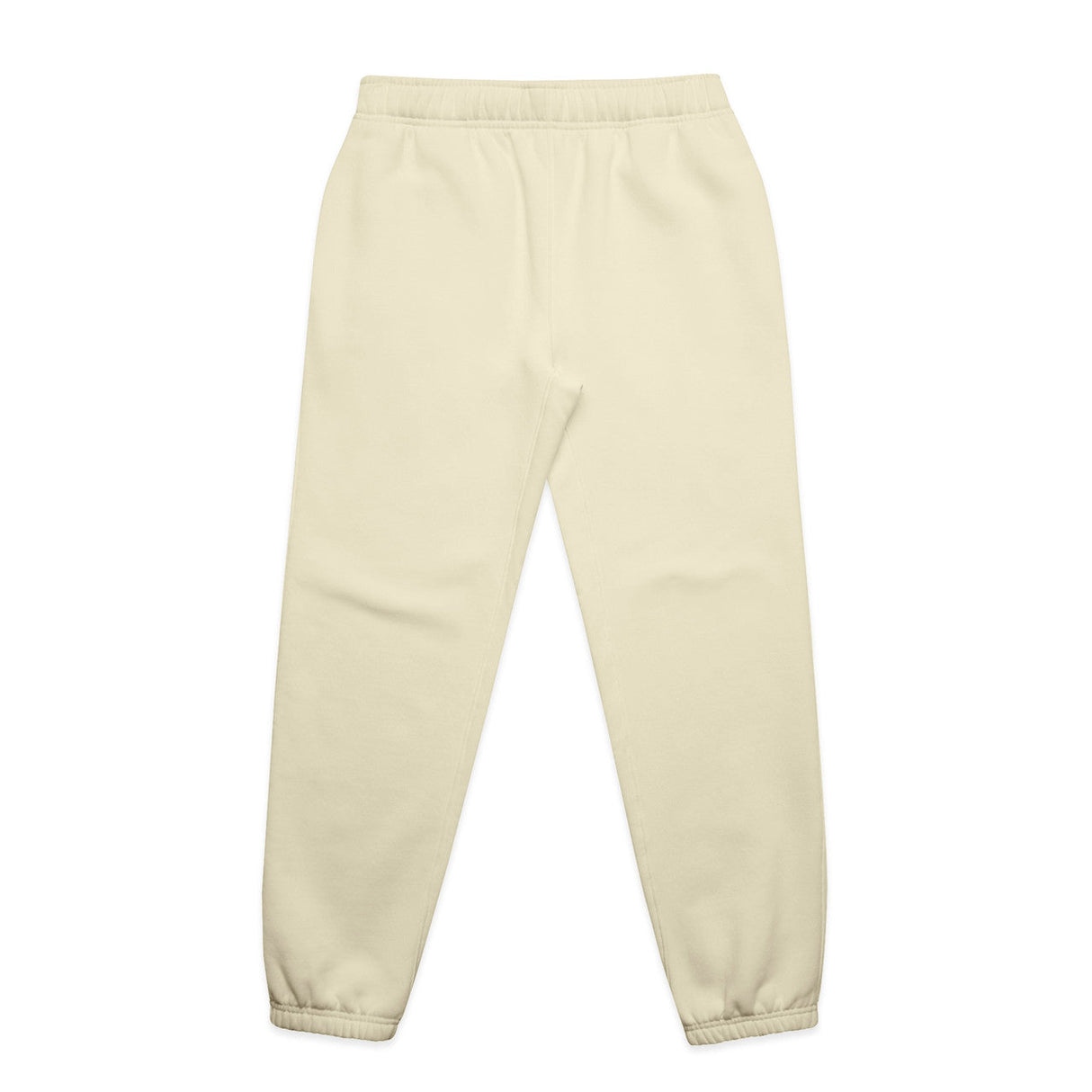 WOS RELAX JOGGERS BUTTER