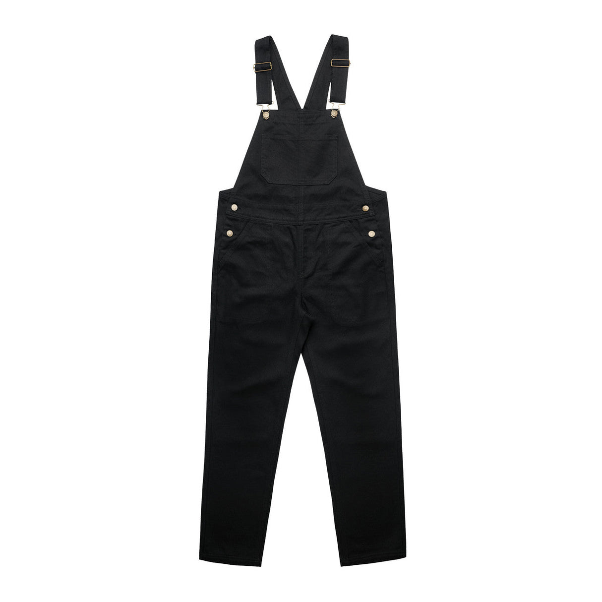 Wo's Canvas Overalls | 4980